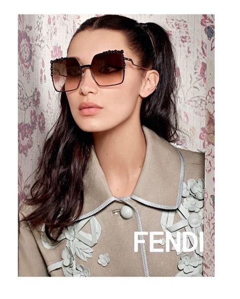 sunglasses fendi 2017|fendi sunglasses catalogue.